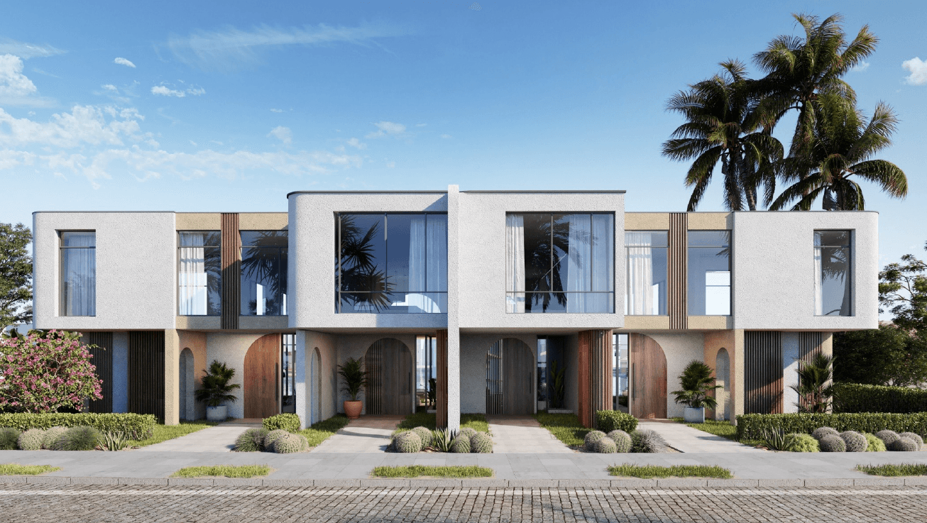 Chalet for sale in June with 2 bedrooms in Ras El Hekma by SODIC