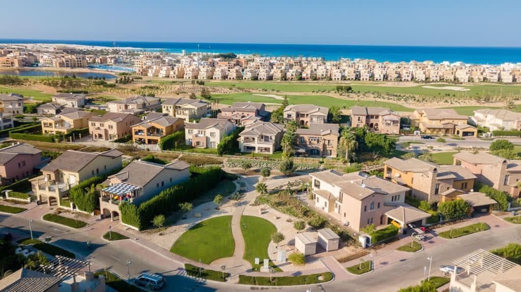 شاليه غرفة واحدة في Marassi — سيدي عبد الرحمن