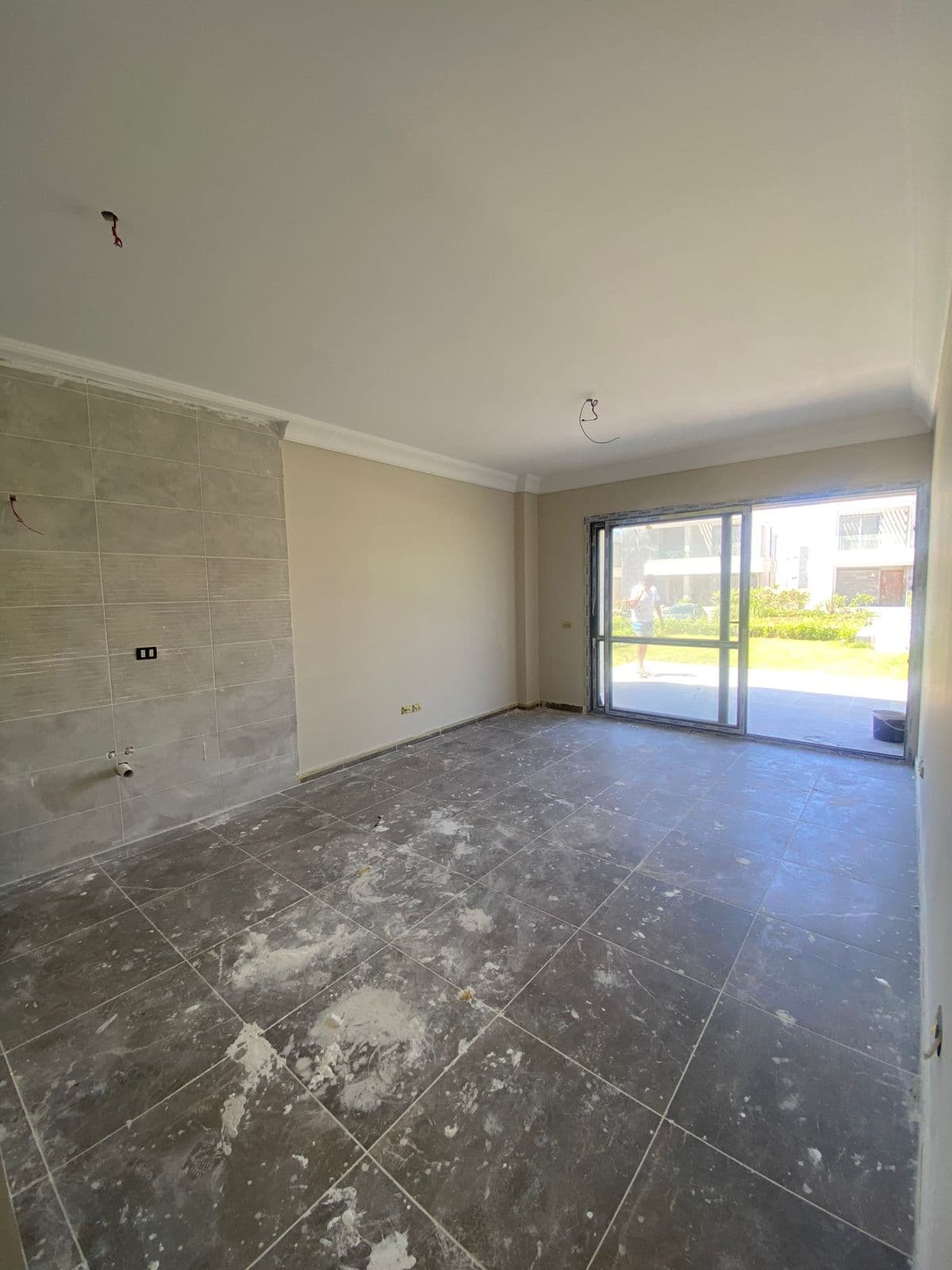 Twinhouse For Sale in La Vista Ras El Hekma