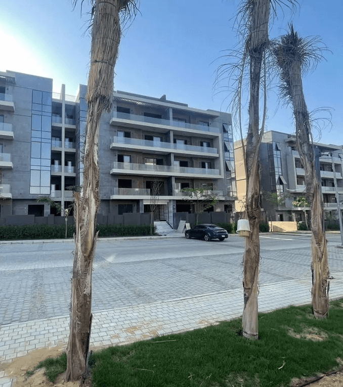Apartment For Sale In W signature