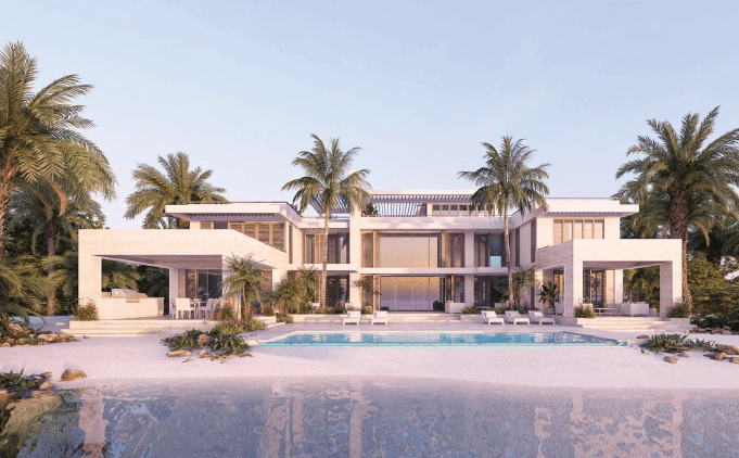Chalet for sale in Southmed