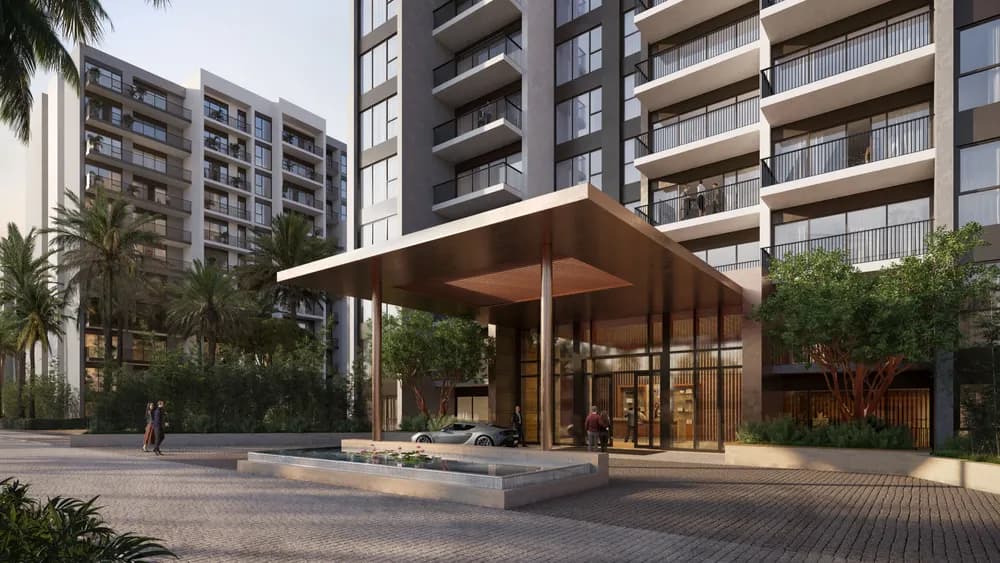 Apartment for sale in ZED