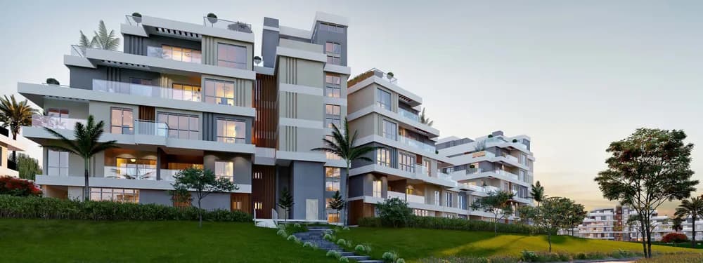 Penthouse for sale in SVillette
