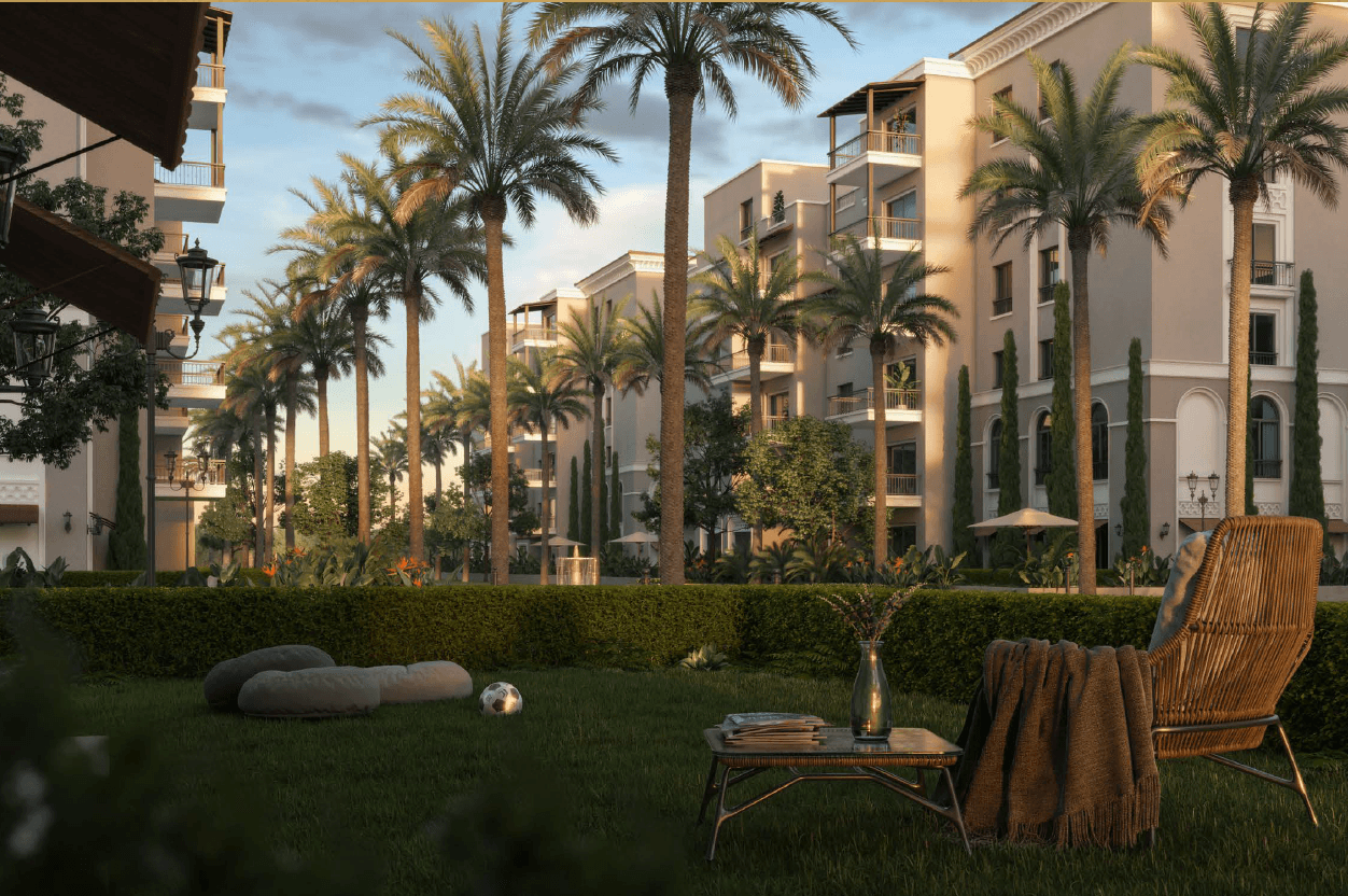 Apartment for sale in Village West