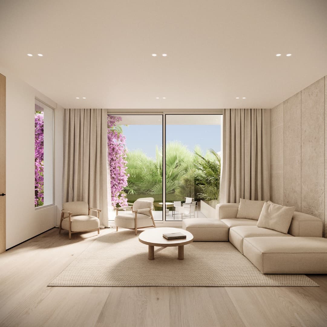 Chalet For Sale In Blanca Gardens